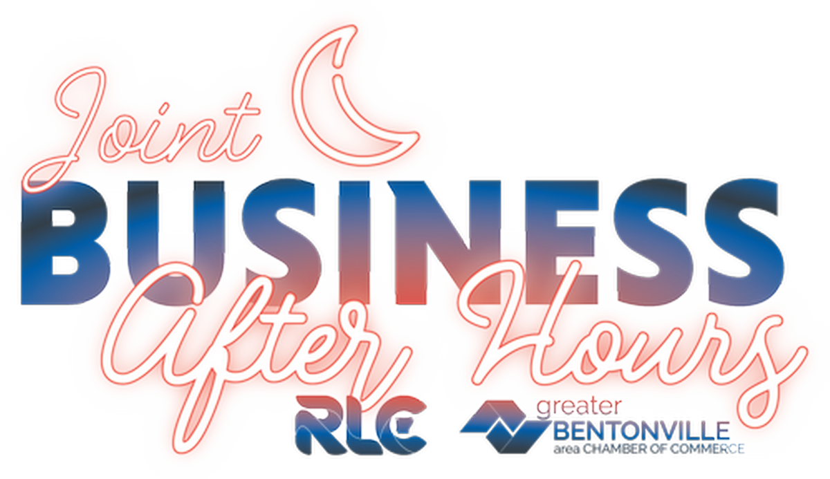 2024 Joint Business After Hours hosted by Greater Bentonville Area